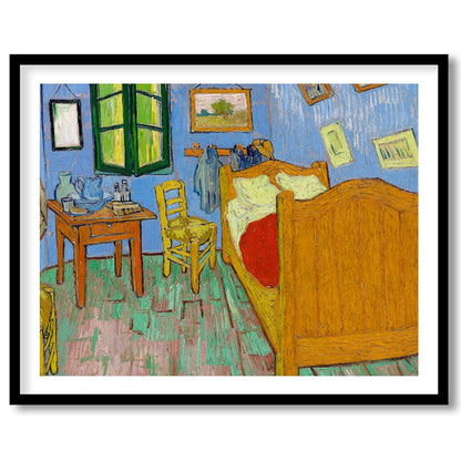 Immerse yourself in the tranquil charm of this charming wall art, capturing the essence of a for living-space