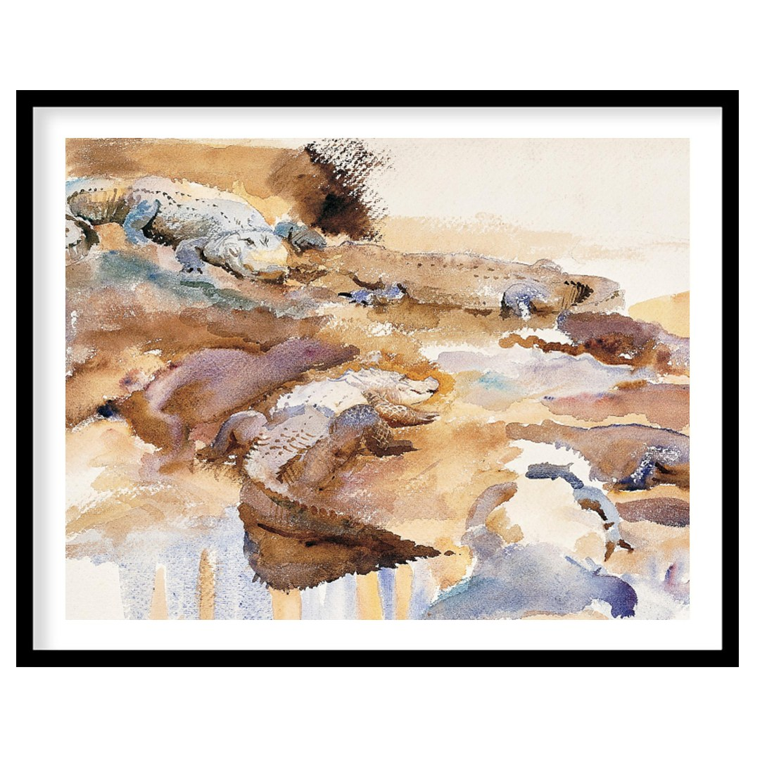 Immerse yourself in the tranquil beauty of nature with this exquisite watercolor artwork, capturing for residence