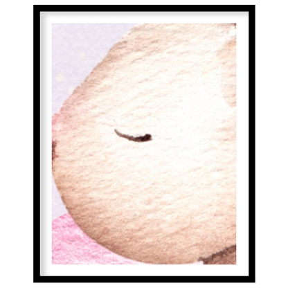 "This charming poster with the typo ""Sleep thight my love"" (instead of ""tight"") exudes cozy, im… for house