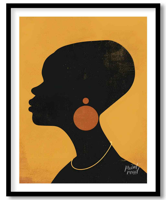Soul in Spectrum Painting available online at Paint Road for only Soul in Spectrum showing accessories aesthetic and beauty