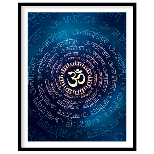 Immerse yourself in the tranquil elegance of this spiritual chakra mandala, featuring a mesmerizing for house
