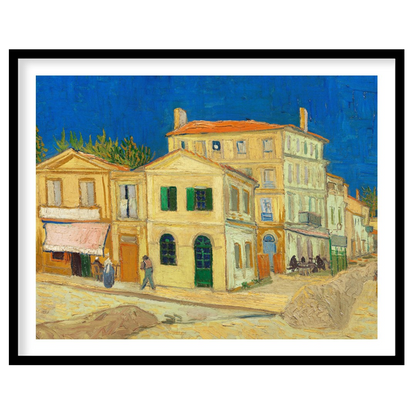 Capture the essence of a classic French village with this vibrant artwork, featuring lively for kitchen