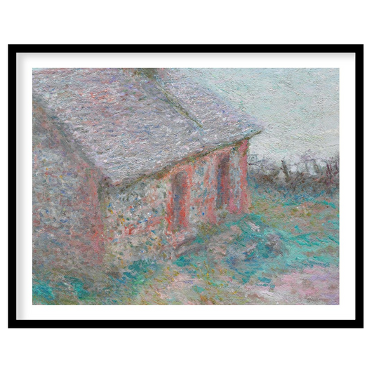 Immerse yourself in the serene beauty of a remote seaside cottage perched on a cliff's edge. This for place