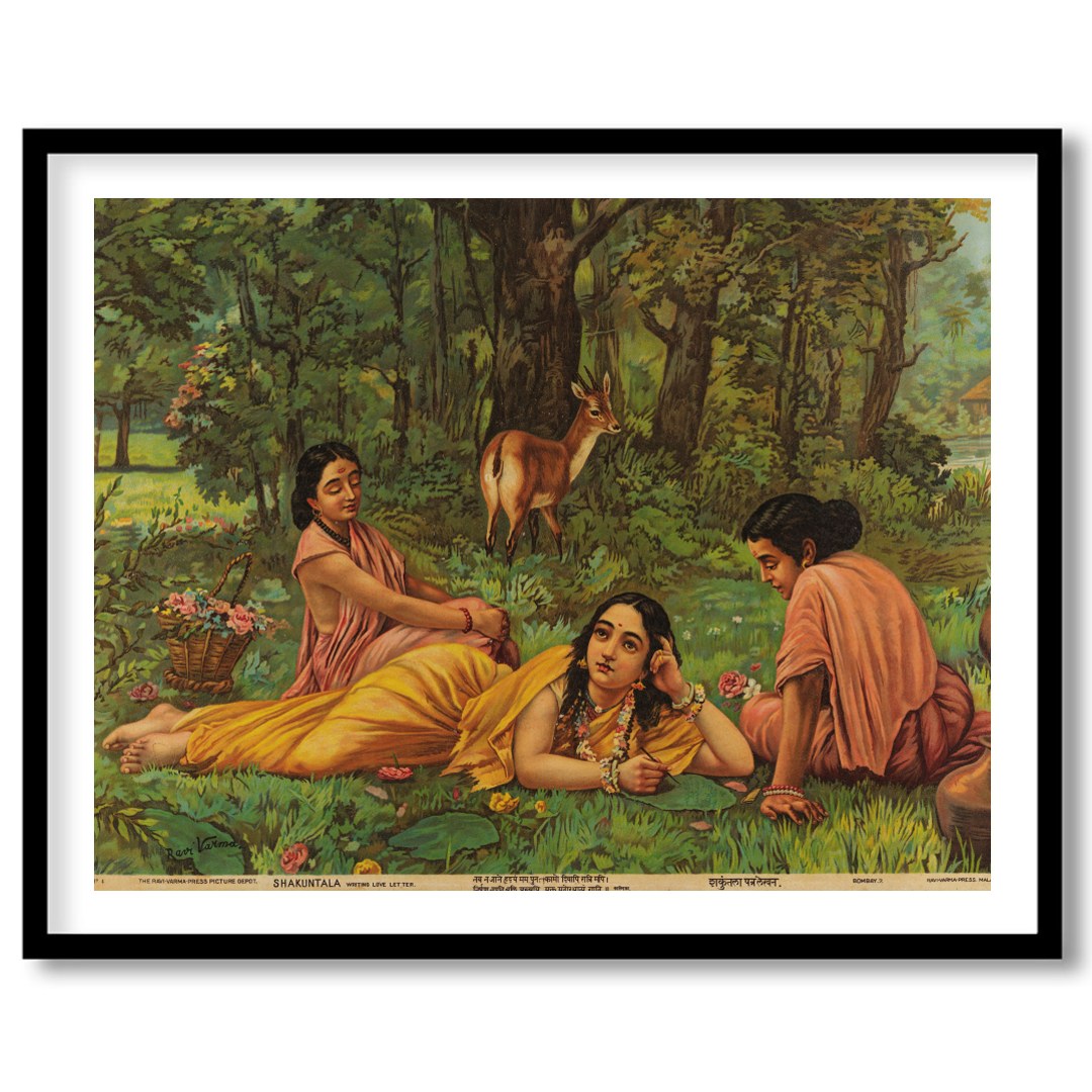 Embark on a journey into serenity with this exquisite artwork depicting a serene forest scene. for area