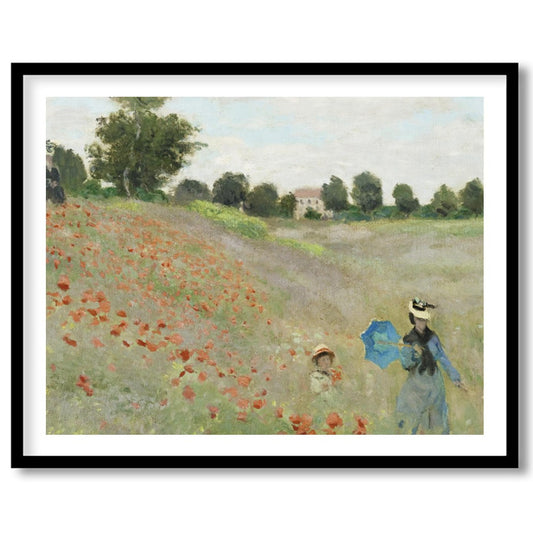 Capture the essence of a serene afternoon with this captivating piece. A gentle landscape adorned for abode