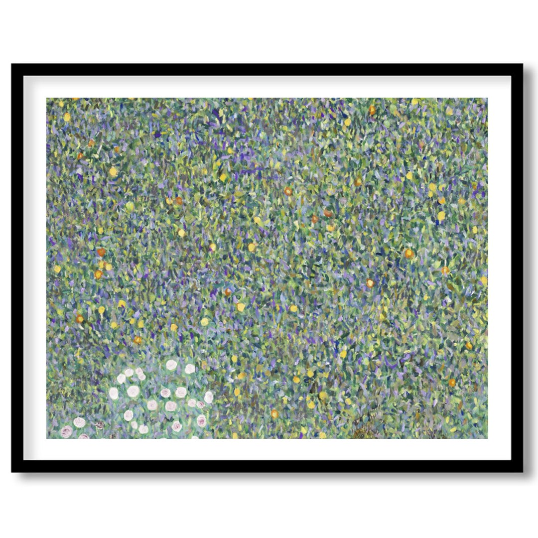 Immerse yourself in the lush beauty of 'Verdant Meadow Symphony'. This masterpiece highlights the for studio