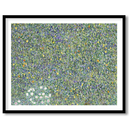 Immerse yourself in the lush beauty of 'Verdant Meadow Symphony'. This masterpiece highlights the for studio