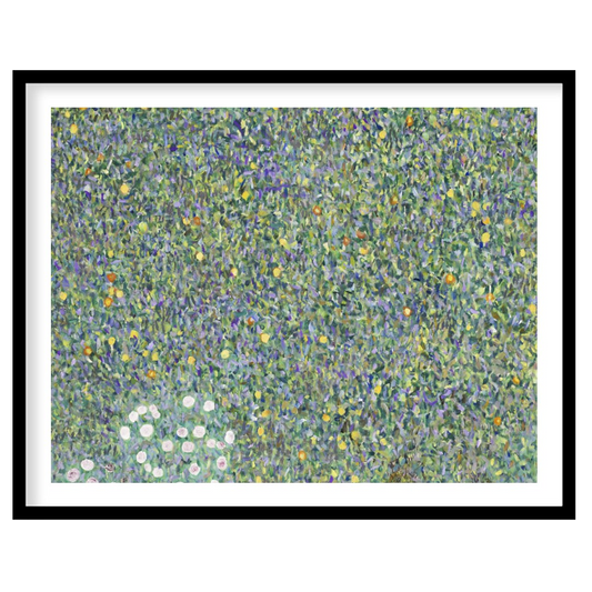 Immerse yourself in the lush beauty of 'Verdant Meadow Symphony'. This masterpiece highlights the for studio