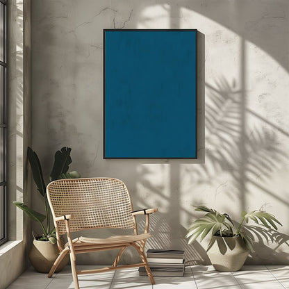 Elevate your living space with this stunning abstract geometric canvas. Featuring bold blocks of for Sitting Area