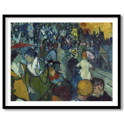 Immerse yourself in the vibrant energy of this bustling nightlife scene, capturing the dynamic for residence