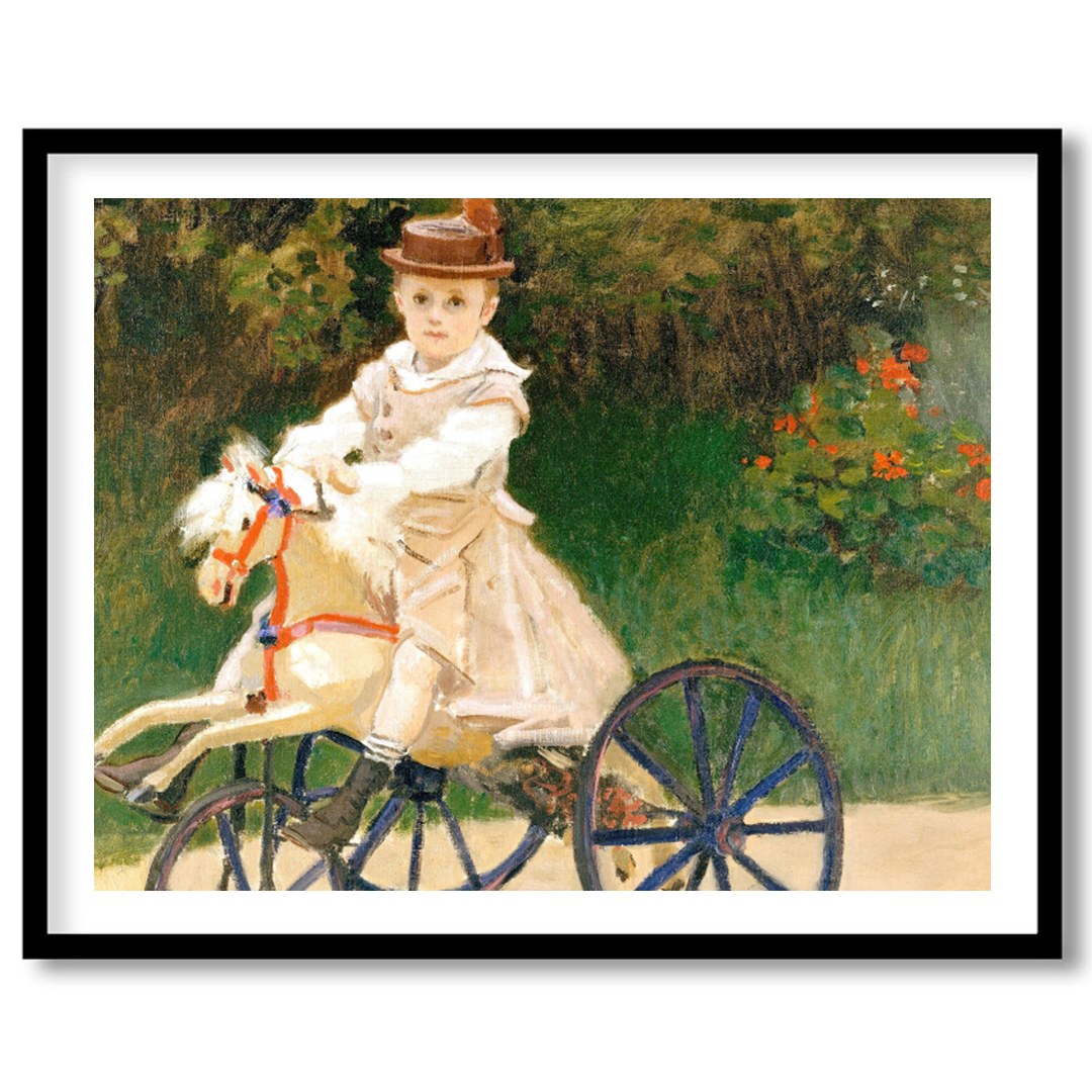 Step into the nostalgic charm of the Victorian era with this exquisite artwork. It beautifully for interior