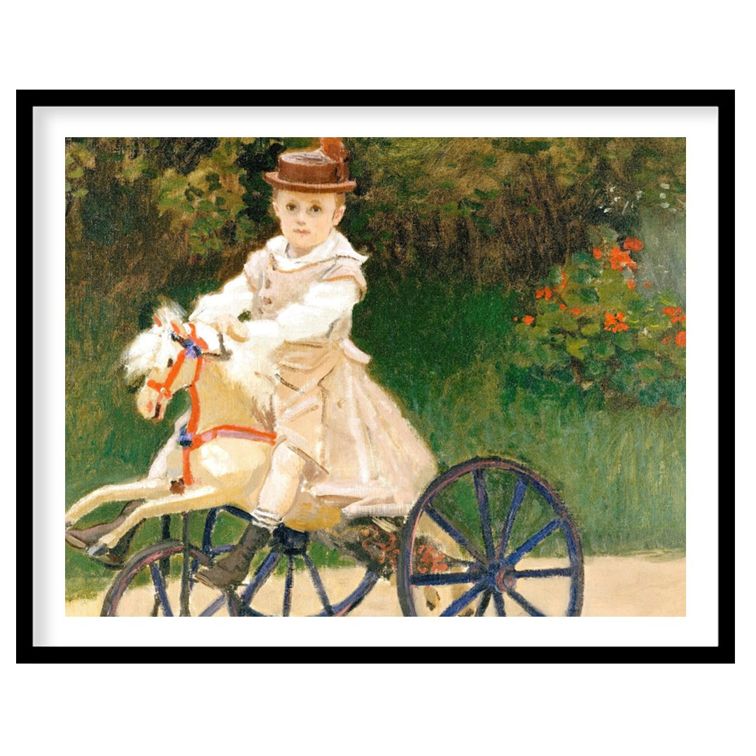 Step into the nostalgic charm of the Victorian era with this exquisite artwork. It beautifully for interior