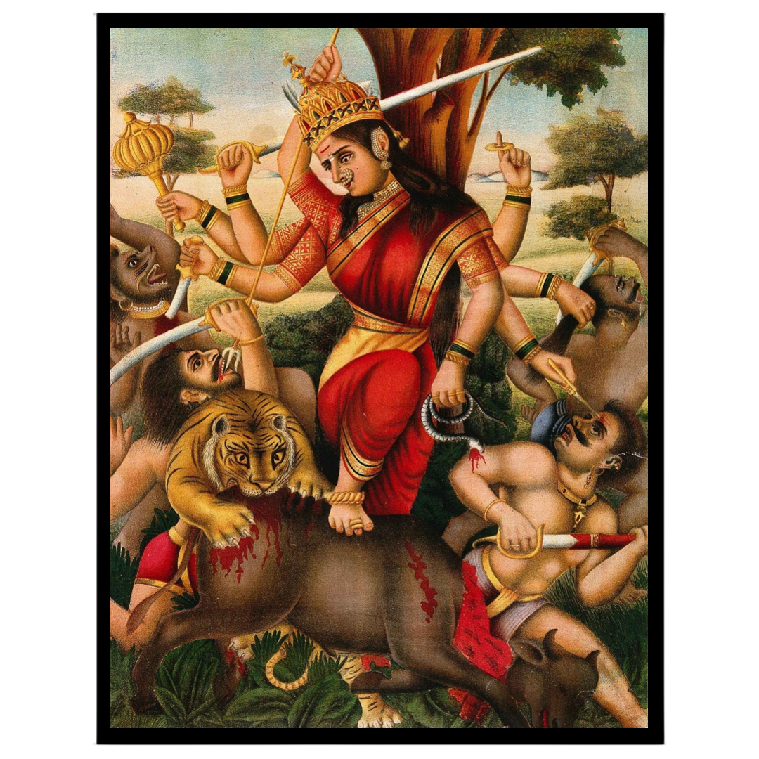 Immerse yourself in the legendary tale of courage and triumph with this captivating artwork. for lovely-house