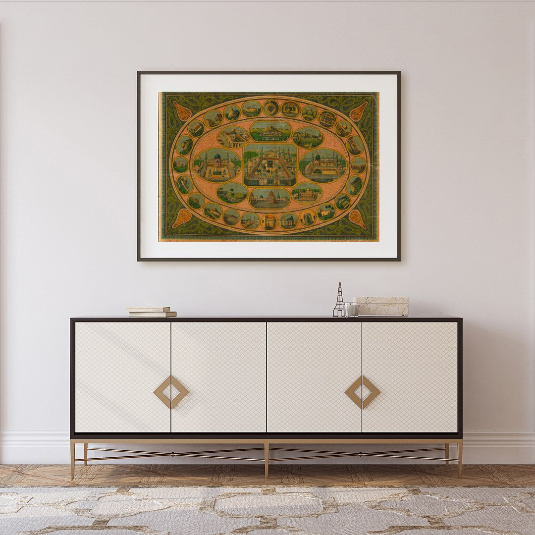 Delve into a captivating tapestry of detailed architectural illustrations, showcasing an array of for Foyer