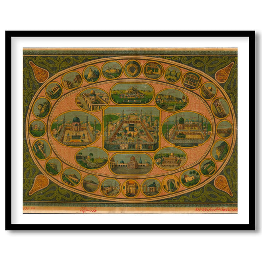 Delve into a captivating tapestry of detailed architectural illustrations, showcasing an array of for sanctuary
