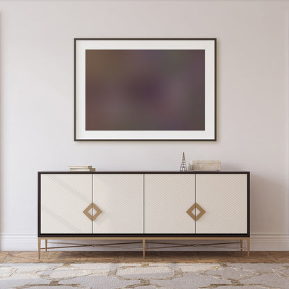 This exquisite artwork captures a tender moment between two individuals in a classical setting. for Foyer
