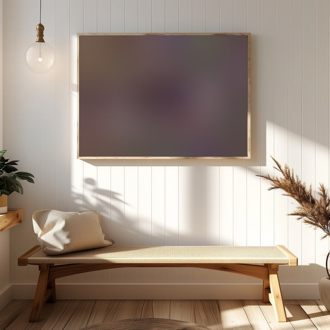 This exquisite artwork captures a tender moment between two individuals in a classical setting. for Hallway