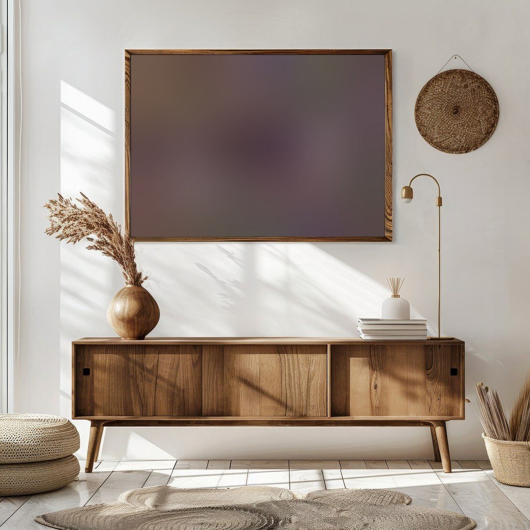 This exquisite artwork captures a tender moment between two individuals in a classical setting. for Sitting Area