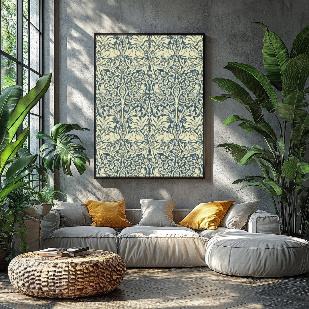Experience the allure of vintage elegance with this intricately designed wall art featuring a for Balcony