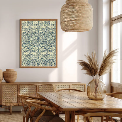 Experience the allure of vintage elegance with this intricately designed wall art featuring a for Extra Kitchen