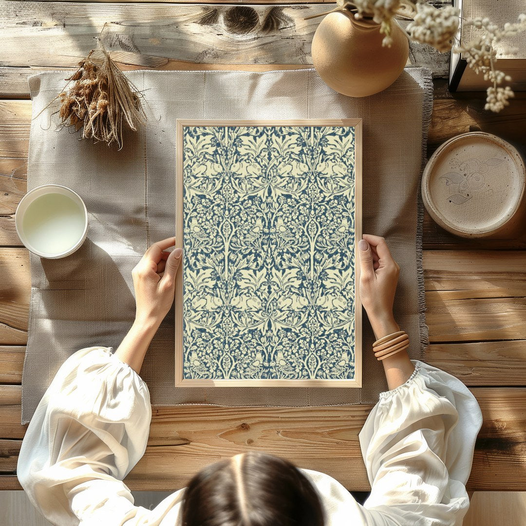 Experience the allure of vintage elegance with this intricately designed wall art featuring a for Kitchen