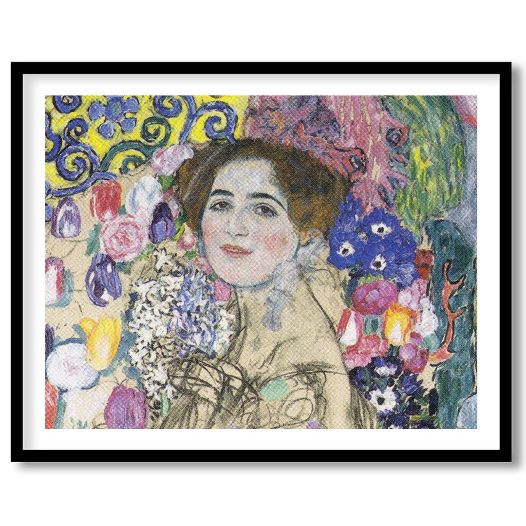 Immerse yourself in a world of enchanting beauty with this captivating artwork. Featuring an for dwelling