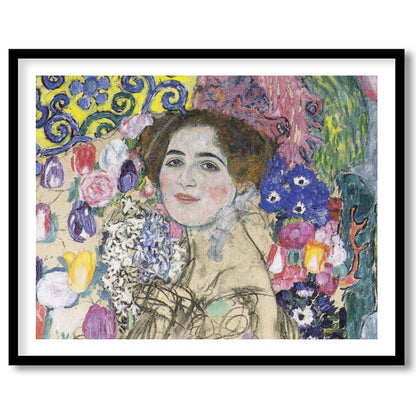 Immerse yourself in a world of enchanting beauty with this captivating artwork. Featuring an for dwelling
