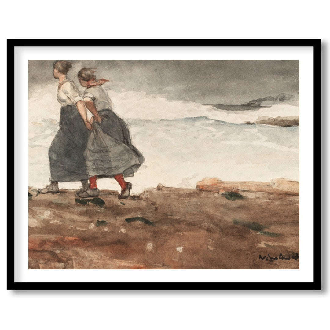 Experience the raw beauty and untamed power of nature with this evocative piece. Featuring two for abode