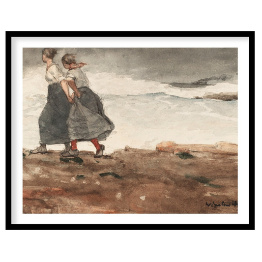 Experience the raw beauty and untamed power of nature with this evocative piece. Featuring two for abode