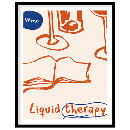 This elegant and inviting poster beautifully captures the essence of relaxation and indulgence thro… for house