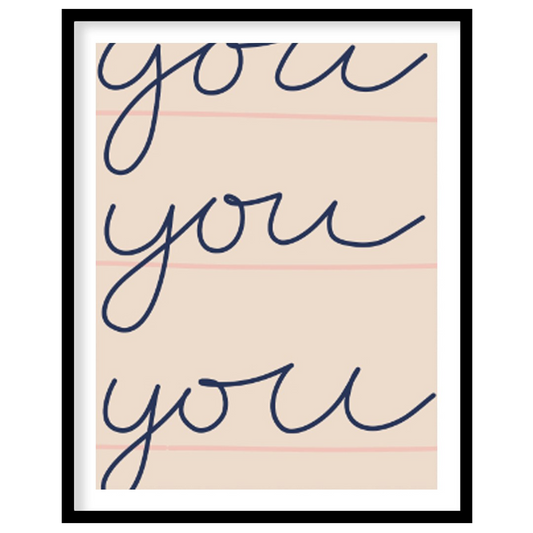 This sweet and heartfelt art print features a charming “WISH LIST” design on a simple, light backgr… for space
