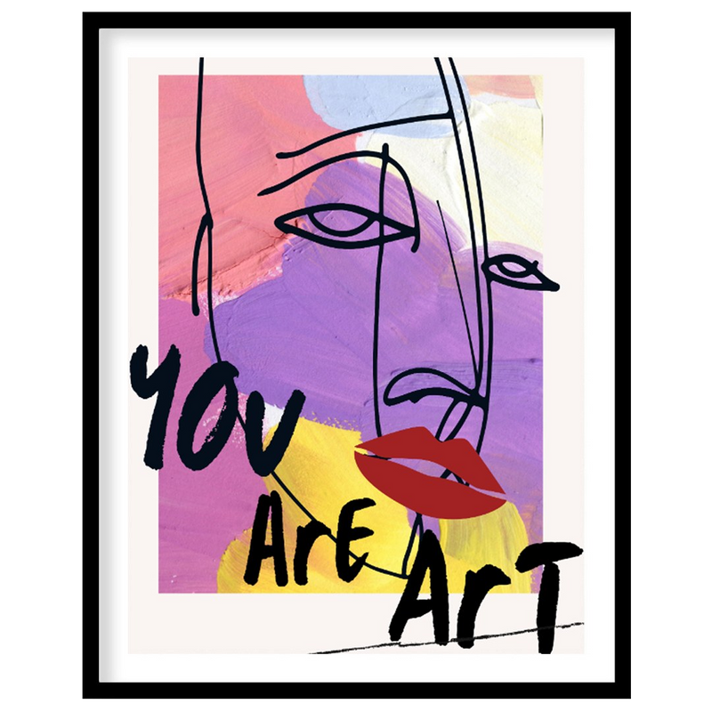 You Are Art