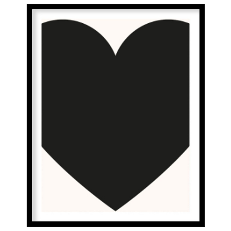 You Are So Loved Heart
